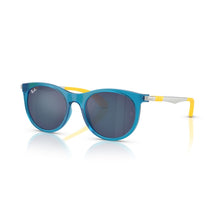 Carica l&#39;immagine nel visualizzatore di Gallery, Occhiale da Sole Ray Ban, Modello: 0RJ9082S Colore: 718455