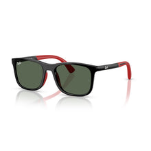Carica l'immagine nel visualizzatore di Gallery, Occhiale da Sole Ray Ban, Modello: 0RJ9084S Colore: 713171