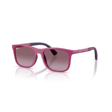 Carica l&#39;immagine nel visualizzatore di Gallery, Occhiale da Sole Ray Ban, Modello: 0RJ9084S Colore: 71498H