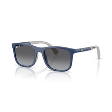 Carica l&#39;immagine nel visualizzatore di Gallery, Occhiale da Sole Ray Ban, Modello: 0RJ9084S Colore: 7187T3