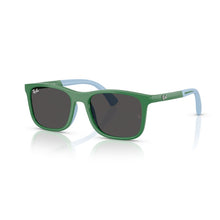 Carica l'immagine nel visualizzatore di Gallery, Occhiale da Sole Ray Ban, Modello: 0RJ9084S Colore: 718887