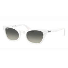 Carica l&#39;immagine nel visualizzatore di Gallery, Occhiale da Sole Ray Ban, Modello: 0RJ9099S Colore: 11611