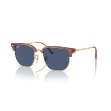 Carica l&#39;immagine nel visualizzatore di Gallery, Occhiale da Sole Ray Ban, Modello: 0RJ9116S Colore: 715680