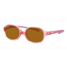 Carica l&#39;immagine nel visualizzatore di Gallery, Occhiale da Sole Ray Ban, Modello: 0RJ9187S Colore: 70803