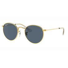 Carica l&#39;immagine nel visualizzatore di Gallery, Occhiale da Sole Ray Ban, Modello: 0RJ9547S Colore: 2862V