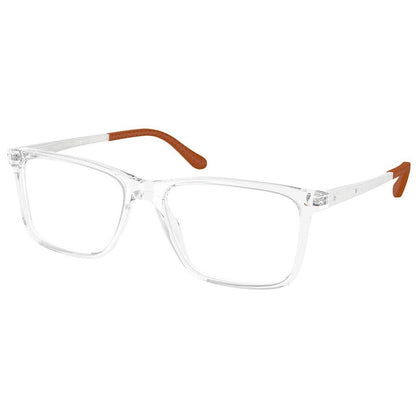 Occhiale da Vista Ralph Lauren, Modello: 0RL6133 Colore: 5002