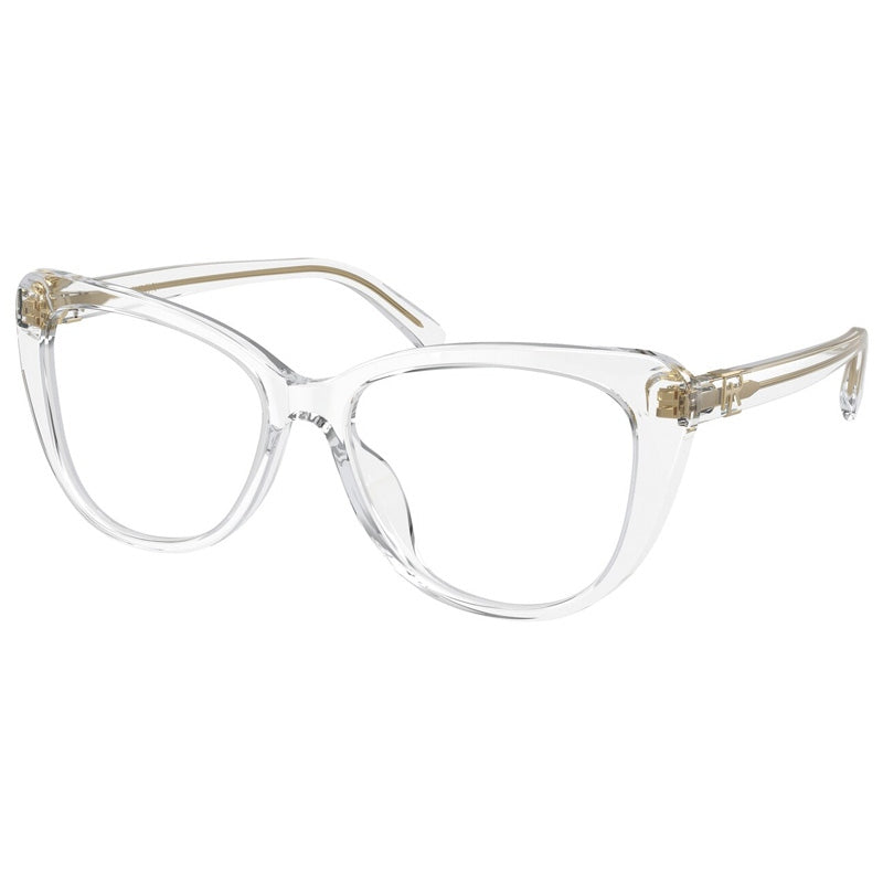 Occhiale da Vista Ralph Lauren, Modello: 0RL6232U Colore: 5002