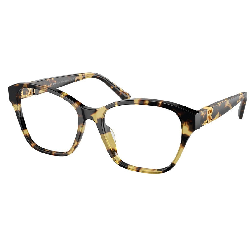Occhiale da Vista Ralph Lauren, Modello: 0RL6236U Colore: 5004