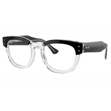 Carica l&#39;immagine nel visualizzatore di Gallery, Occhiale da Vista Ray Ban, Modello: 0RX0298V Colore: 2034