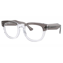 Carica l&#39;immagine nel visualizzatore di Gallery, Occhiale da Vista Ray Ban, Modello: 0RX0298V Colore: 8111