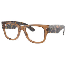 Carica l&#39;immagine nel visualizzatore di Gallery, Occhiale da Vista Ray Ban, Modello: 0RX0840V Colore: 8295
