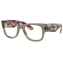 Carica l&#39;immagine nel visualizzatore di Gallery, Occhiale da Vista Ray Ban, Modello: 0RX0840V Colore: 8297