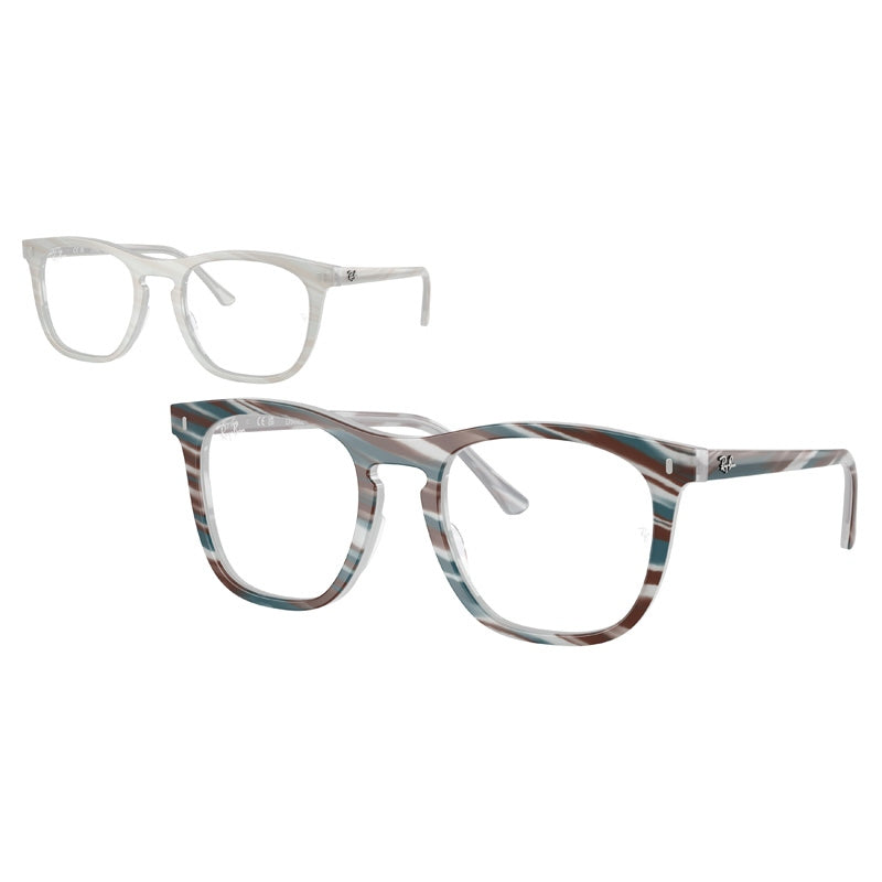 Occhiale da Vista Ray Ban, Modello: 0RX2210V Colore: 8382