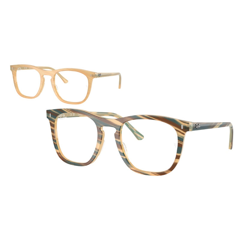Occhiale da Vista Ray Ban, Modello: 0RX2210V Colore: 8383