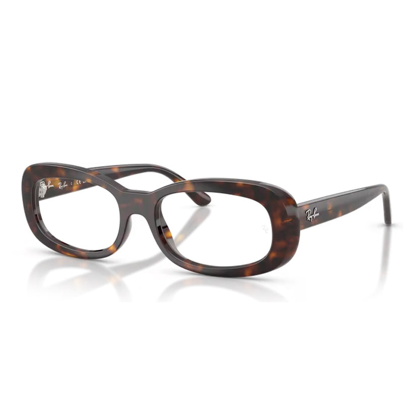 Occhiale da Vista Ray Ban, Modello: 0RX2221V Colore: 2012