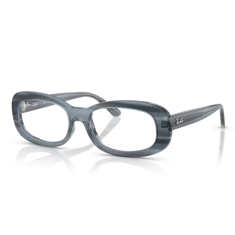 Occhiale da Vista Ray Ban, Modello: 0RX2221V Colore: 8456