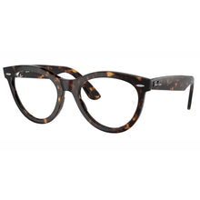 Carica l&#39;immagine nel visualizzatore di Gallery, Occhiale da Vista Ray Ban, Modello: 0RX2241V Colore: 2012