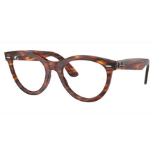 Carica l&#39;immagine nel visualizzatore di Gallery, Occhiale da Vista Ray Ban, Modello: 0RX2241V Colore: 2144