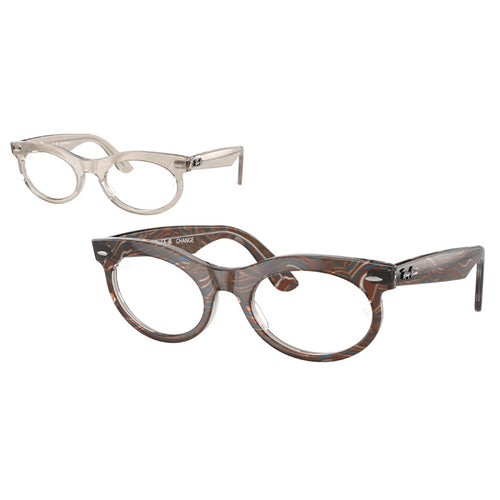 Occhiale da Vista Ray Ban, Modello: 0RX2242V Colore: 8291