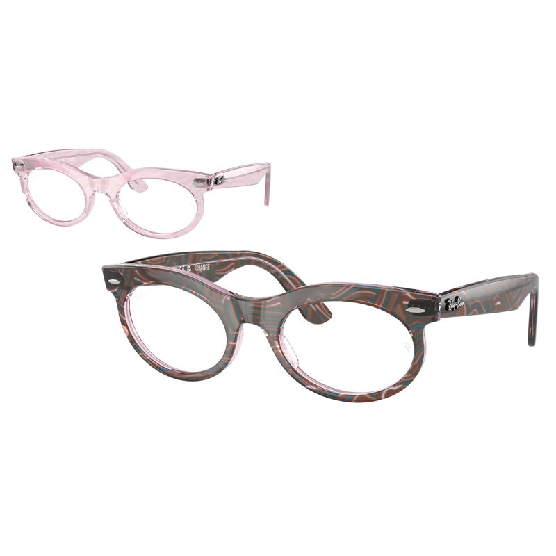 Occhiale da Vista Ray Ban, Modello: 0RX2242V Colore: 8292