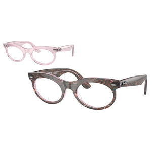 Occhiale da Vista Ray Ban, Modello: 0RX2242V Colore: 8292