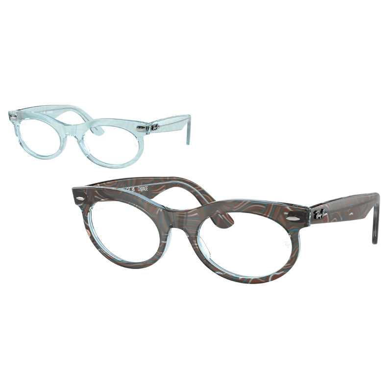Occhiale da Vista Ray Ban, Modello: 0RX2242V Colore: 8293