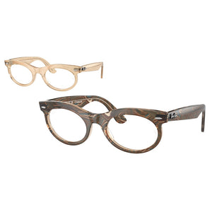 Occhiale da Vista Ray Ban, Modello: 0RX2242V Colore: 8294