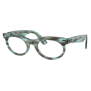 Occhiale da Vista Ray Ban, Modello: 0RX2242V Colore: 8362