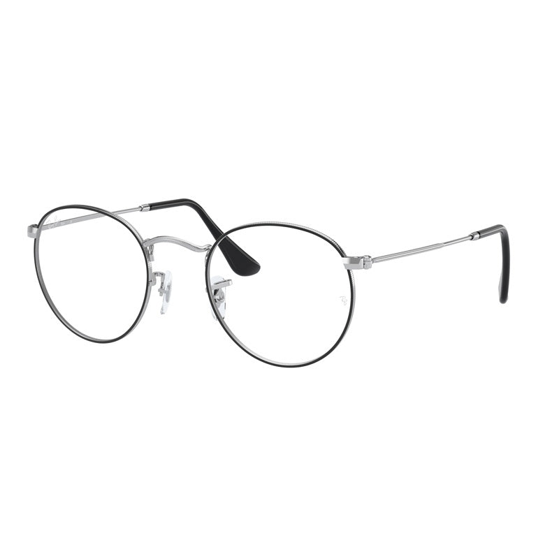 Occhiale da Vista Ray Ban, Modello: 0RX3447V Colore: 2861