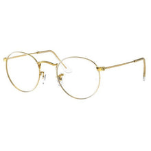 Carica l&#39;immagine nel visualizzatore di Gallery, Occhiale da Vista Ray Ban, Modello: 0RX3447V Colore: 3104