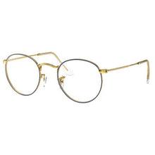 Carica l&#39;immagine nel visualizzatore di Gallery, Occhiale da Vista Ray Ban, Modello: 0RX3447V Colore: 3105