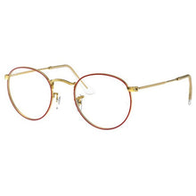 Carica l&#39;immagine nel visualizzatore di Gallery, Occhiale da Vista Ray Ban, Modello: 0RX3447V Colore: 3106
