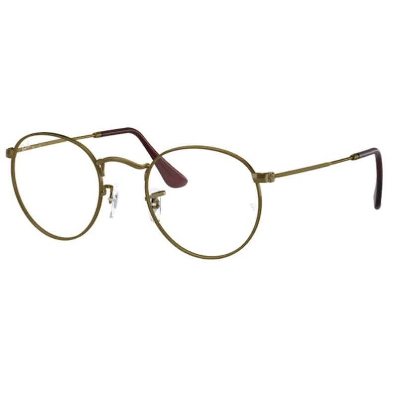 Occhiale da Vista Ray Ban, Modello: 0RX3447V Colore: 3117