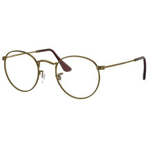 Carica l&#39;immagine nel visualizzatore di Gallery, Occhiale da Vista Ray Ban, Modello: 0RX3447V Colore: 3117