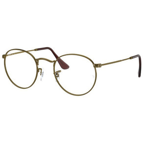Occhiale da Vista Ray Ban, Modello: 0RX3447V Colore: 3117
