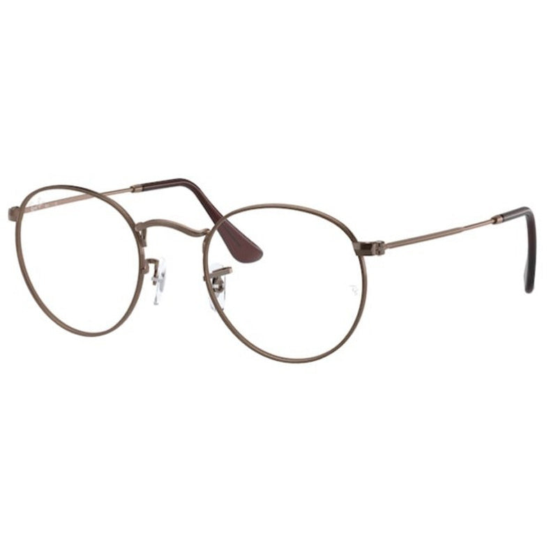 Occhiale da Vista Ray Ban, Modello: 0RX3447V Colore: 3120