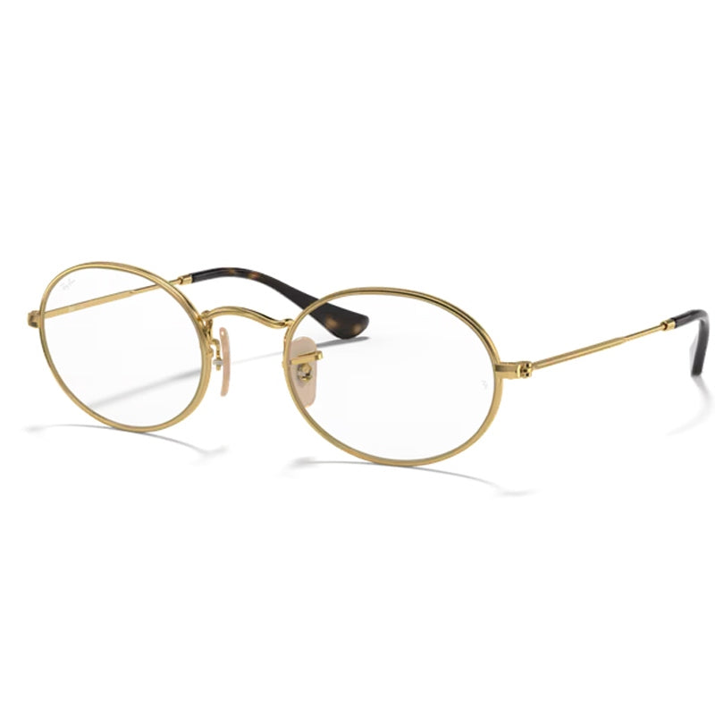 Occhiale da Vista Ray Ban, Modello: 0RX3547V Colore: 2500