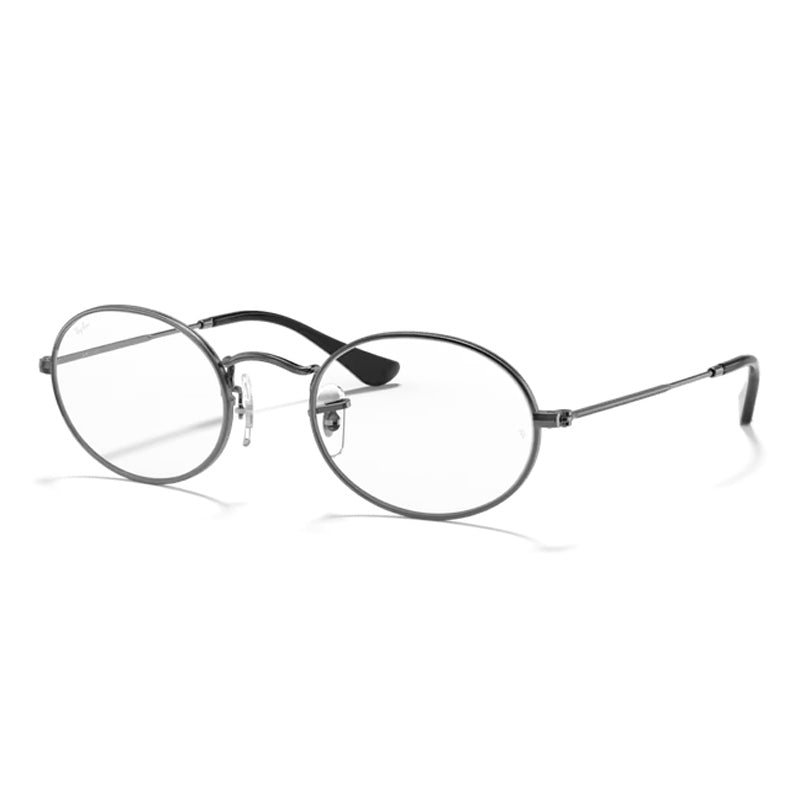 Occhiale da Vista Ray Ban, Modello: 0RX3547V Colore: 2502