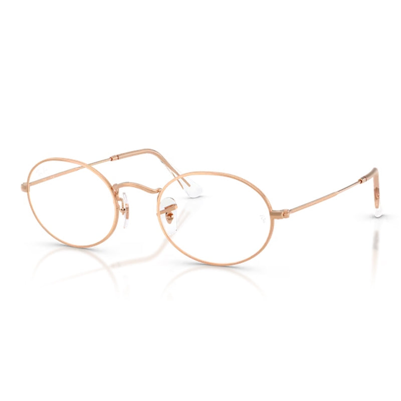Occhiale da Vista Ray Ban, Modello: 0RX3547V Colore: 3094