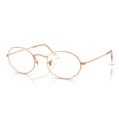 Occhiale da Vista Ray Ban, Modello: 0RX3547V Colore: 3094