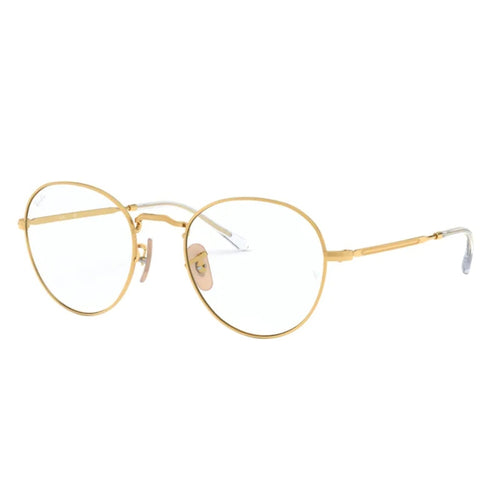 Occhiale da Vista Ray Ban, Modello: 0RX3582V Colore: 2500