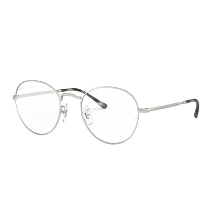 Occhiale da Vista Ray Ban, Modello: 0RX3582V Colore: 2538