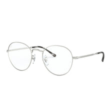 Carica l&#39;immagine nel visualizzatore di Gallery, Occhiale da Vista Ray Ban, Modello: 0RX3582V Colore: 2538
