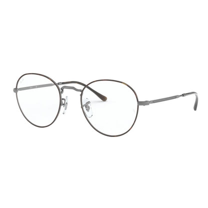 Occhiale da Vista Ray Ban, Modello: 0RX3582V Colore: 3034