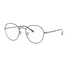 Carica l&#39;immagine nel visualizzatore di Gallery, Occhiale da Vista Ray Ban, Modello: 0RX3582V Colore: 3034