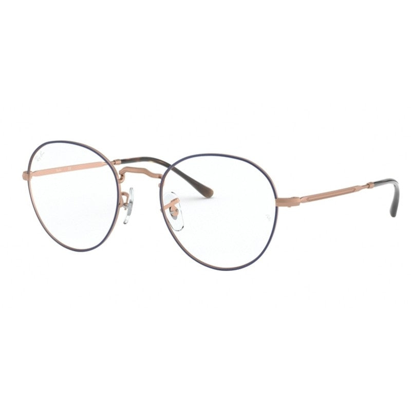 Occhiale da Vista Ray Ban, Modello: 0RX3582V Colore: 3035