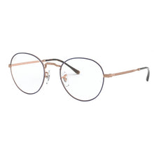 Carica l&#39;immagine nel visualizzatore di Gallery, Occhiale da Vista Ray Ban, Modello: 0RX3582V Colore: 3035