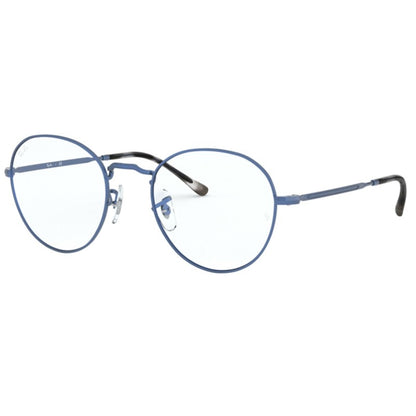 Occhiale da Vista Ray Ban, Modello: 0RX3582V Colore: 3071