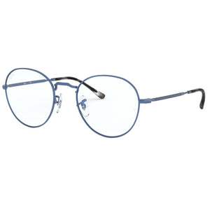 Occhiale da Vista Ray Ban, Modello: 0RX3582V Colore: 3071