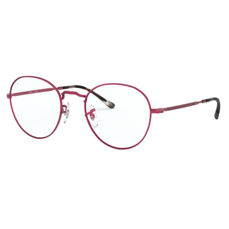 Occhiale da Vista Ray Ban, Modello: 0RX3582V Colore: 3072